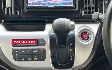 Honda N-WGN I рестайлинг, 2016 год, 670 000 рублей, 11 фотография