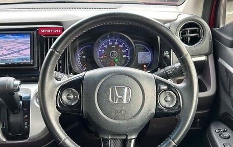 Honda N-WGN I рестайлинг, 2016 год, 670 000 рублей, 9 фотография