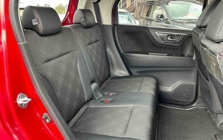 Honda N-WGN I рестайлинг, 2016 год, 670 000 рублей, 15 фотография