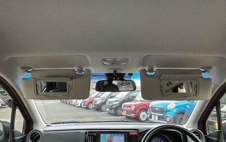 Honda N-WGN I рестайлинг, 2016 год, 670 000 рублей, 19 фотография