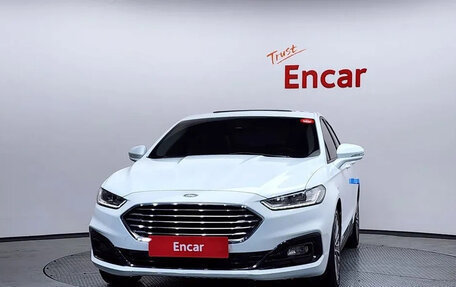 Ford Mondeo V, 2020 год, 1 781 000 рублей, 2 фотография