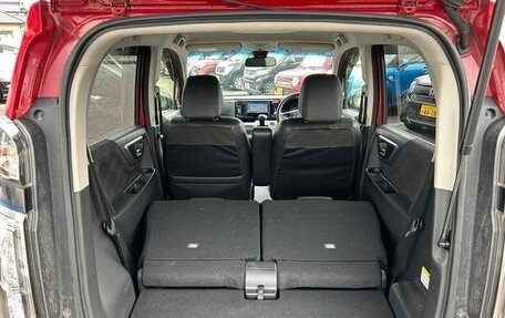 Honda N-WGN I рестайлинг, 2016 год, 670 000 рублей, 18 фотография