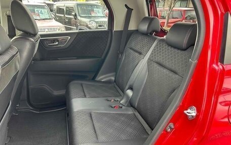 Honda N-WGN I рестайлинг, 2016 год, 670 000 рублей, 13 фотография