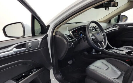 Ford Mondeo V, 2020 год, 1 781 000 рублей, 6 фотография