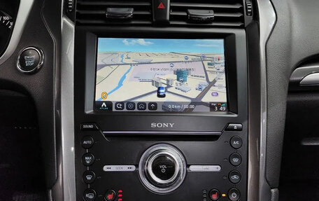 Ford Mondeo V, 2020 год, 1 781 000 рублей, 8 фотография