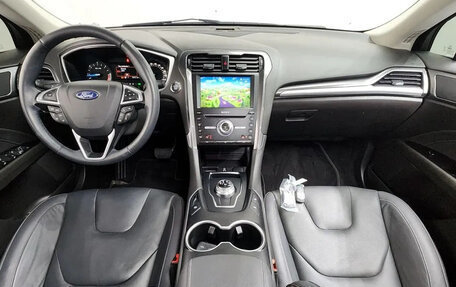 Ford Mondeo V, 2020 год, 1 781 000 рублей, 5 фотография