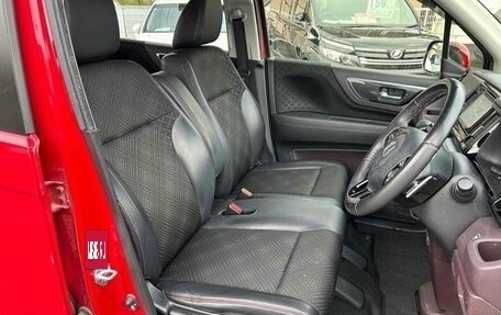 Honda N-WGN I рестайлинг, 2016 год, 670 000 рублей, 14 фотография