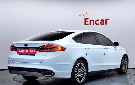Ford Mondeo V, 2020 год, 1 781 000 рублей, 3 фотография