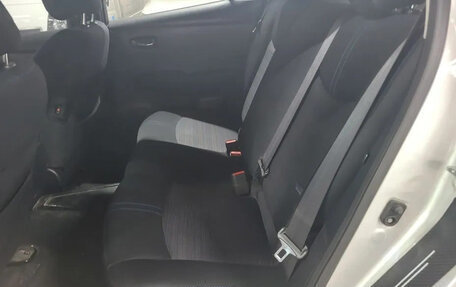 Nissan Leaf II, 2019 год, 1 251 000 рублей, 11 фотография