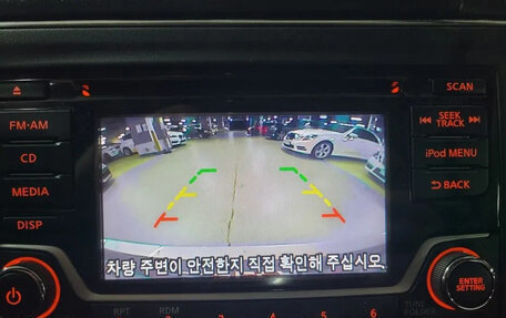 Nissan Leaf II, 2019 год, 1 251 000 рублей, 9 фотография