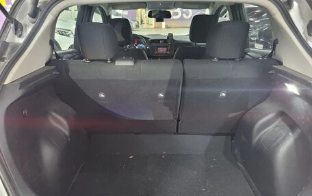 Nissan Leaf II, 2019 год, 1 251 000 рублей, 12 фотография