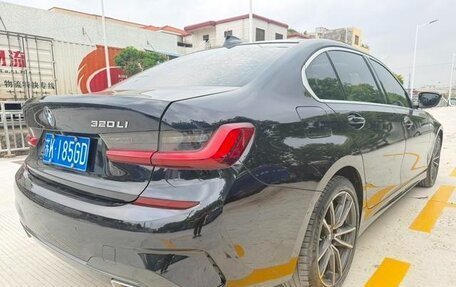 BMW 3 серия, 2022 год, 3 080 000 рублей, 4 фотография