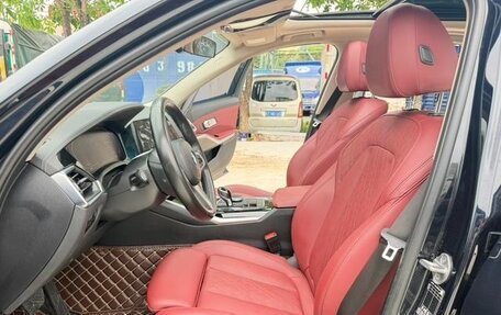 BMW 3 серия, 2022 год, 3 080 000 рублей, 7 фотография