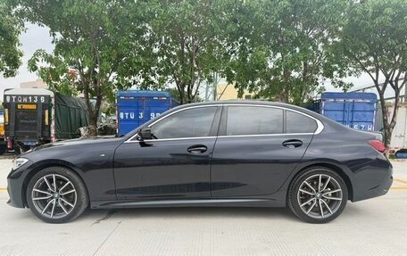 BMW 3 серия, 2022 год, 3 080 000 рублей, 11 фотография