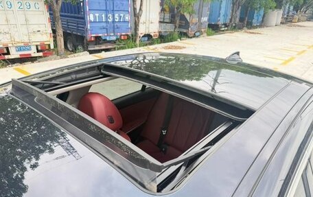 BMW 3 серия, 2022 год, 3 080 000 рублей, 10 фотография