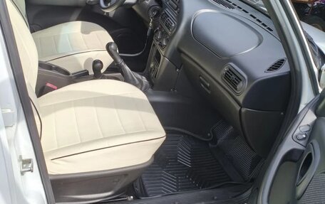 Chevrolet Niva I рестайлинг, 2014 год, 650 000 рублей, 4 фотография