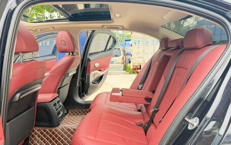 BMW 3 серия, 2022 год, 3 080 000 рублей, 9 фотография