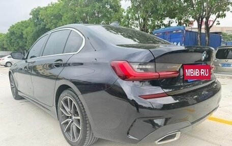 BMW 3 серия, 2022 год, 3 080 000 рублей, 6 фотография