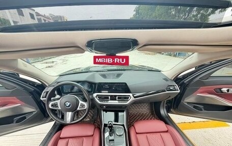 BMW 3 серия, 2022 год, 3 080 000 рублей, 12 фотография