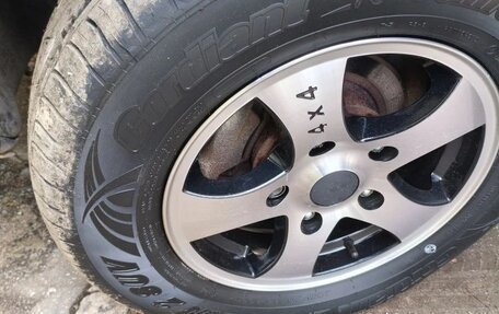 Chevrolet Niva I рестайлинг, 2014 год, 650 000 рублей, 5 фотография