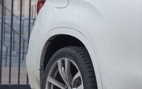 BMW X6, 2017 год, 4 500 000 рублей, 10 фотография