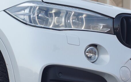 BMW X6, 2017 год, 4 500 000 рублей, 8 фотография