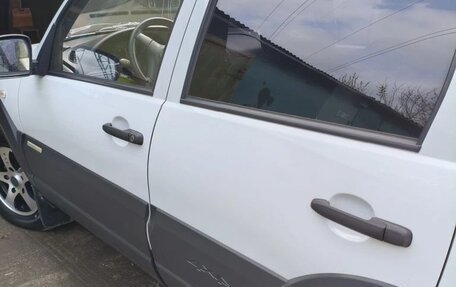 Chevrolet Niva I рестайлинг, 2014 год, 650 000 рублей, 6 фотография