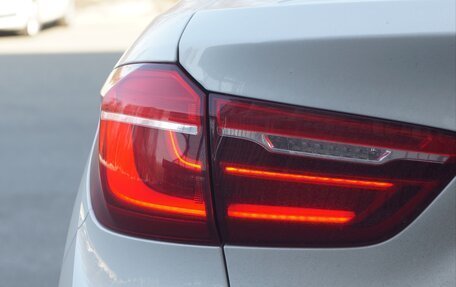 BMW X6, 2017 год, 4 500 000 рублей, 12 фотография