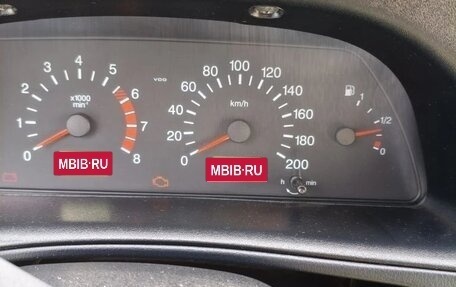 Chevrolet Niva I рестайлинг, 2014 год, 650 000 рублей, 8 фотография