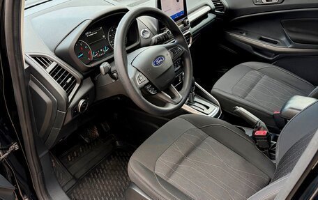 Ford EcoSport, 2020 год, 1 490 000 рублей, 8 фотография