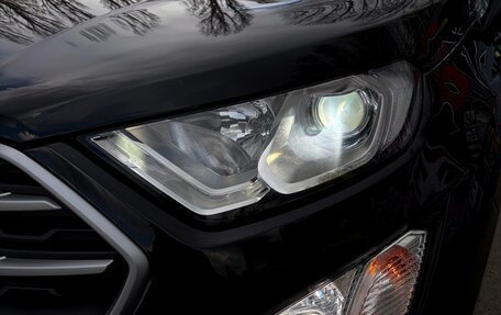 Ford EcoSport, 2020 год, 1 490 000 рублей, 7 фотография