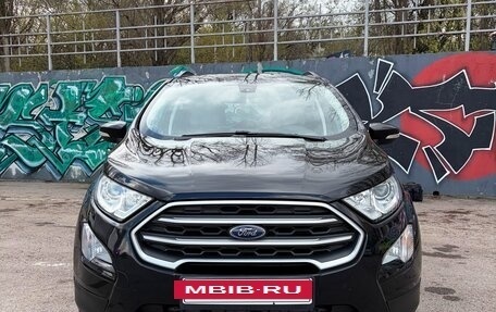 Ford EcoSport, 2020 год, 1 490 000 рублей, 6 фотография