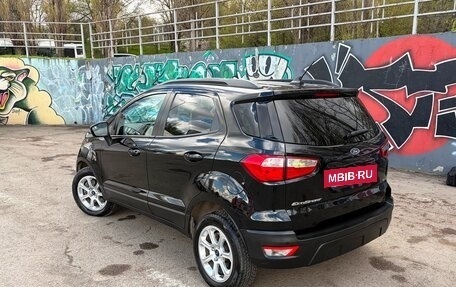 Ford EcoSport, 2020 год, 1 490 000 рублей, 2 фотография