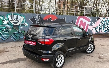 Ford EcoSport, 2020 год, 1 490 000 рублей, 4 фотография