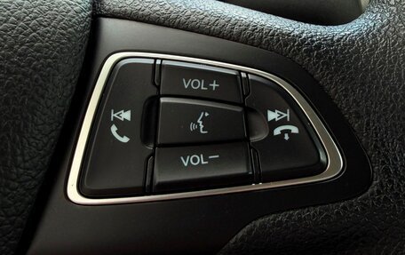 Ford EcoSport, 2020 год, 1 490 000 рублей, 14 фотография