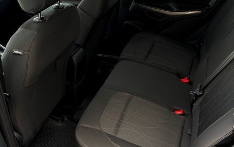 Ford EcoSport, 2020 год, 1 490 000 рублей, 10 фотография