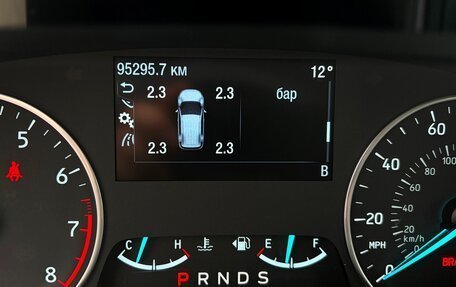 Ford EcoSport, 2020 год, 1 490 000 рублей, 12 фотография