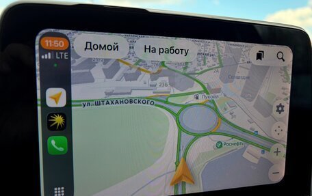 Ford EcoSport, 2020 год, 1 490 000 рублей, 17 фотография