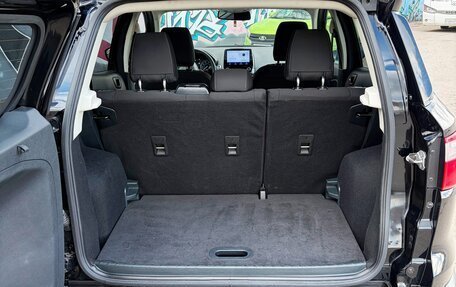 Ford EcoSport, 2020 год, 1 490 000 рублей, 19 фотография