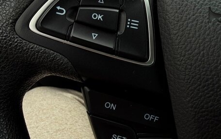 Ford EcoSport, 2020 год, 1 490 000 рублей, 13 фотография