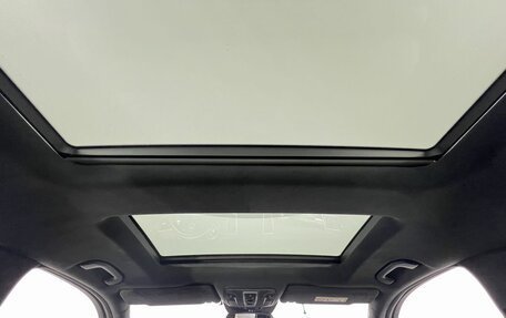 Mercedes-Benz GL-Класс AMG, 2014 год, 3 020 000 рублей, 17 фотография