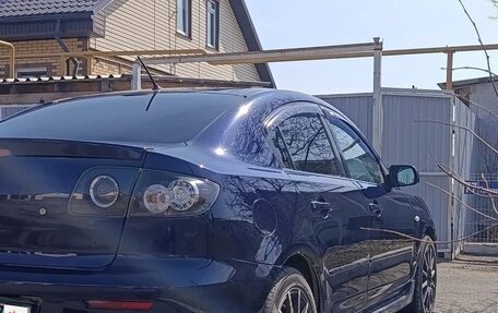 Mazda 3, 2008 год, 450 000 рублей, 3 фотография