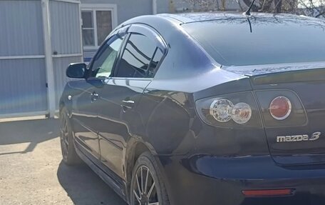 Mazda 3, 2008 год, 450 000 рублей, 4 фотография