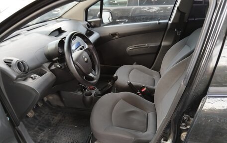 Chevrolet Spark III, 2011 год, 430 000 рублей, 3 фотография