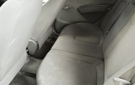 Chevrolet Spark III, 2011 год, 430 000 рублей, 4 фотография