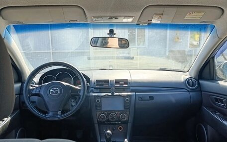 Mazda 3, 2008 год, 450 000 рублей, 7 фотография