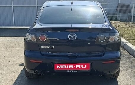 Mazda 3, 2008 год, 450 000 рублей, 2 фотография