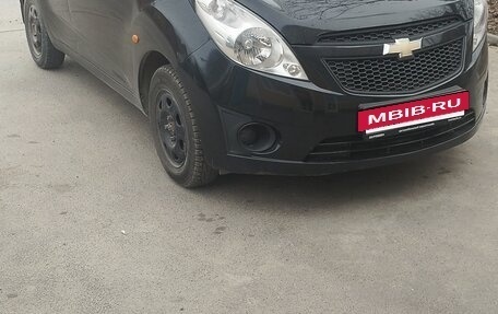 Chevrolet Spark III, 2011 год, 430 000 рублей, 6 фотография