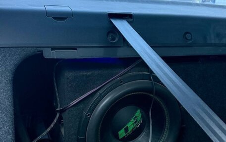 Volkswagen Polo VI (EU Market), 2013 год, 700 000 рублей, 9 фотография