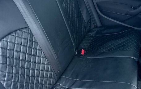 Volkswagen Polo VI (EU Market), 2013 год, 700 000 рублей, 8 фотография